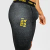 Venum Ares Vale Tudo Shorts 2.0 Venum x Ares 2.0 Vale Tudo Shorts on a white background