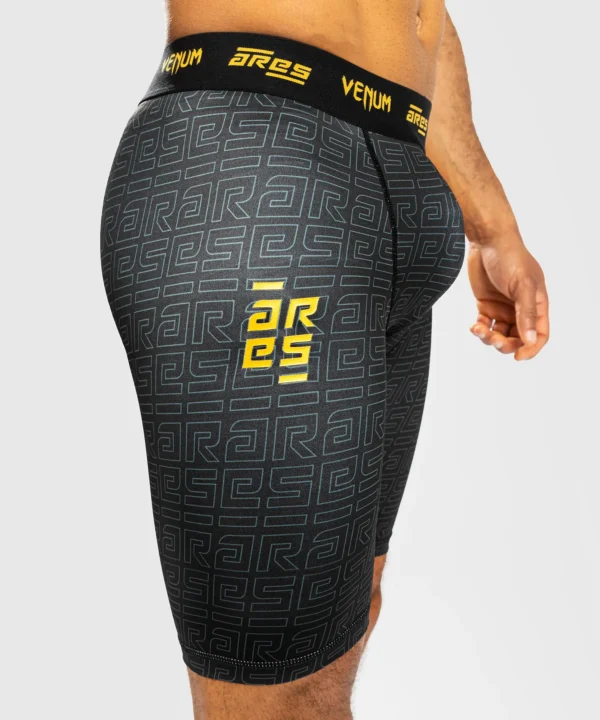 Venum Ares Vale Tudo Shorts 2.0 Venum x Ares 2.0 Vale Tudo Shorts on a white background