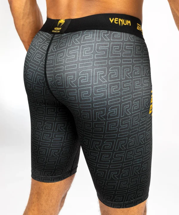 Venum x Ares' Latest Vale Tudo Shorts 2.0 Venum x Ares 2.0 Vale Tudo Shorts