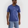 Venum Giant Connect T-Shirt on a plain background.