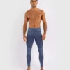 Venum G-Fit Air Spats Compression Tights in action
