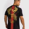 Venum x Tekken 8 Marshall Law T-Shirt design