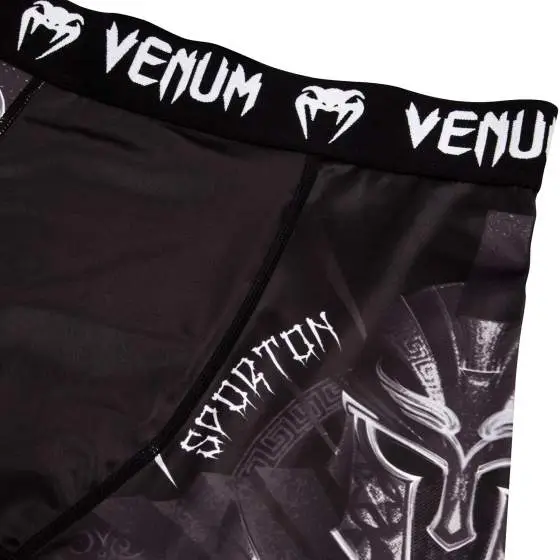 Venum Gladiator 3.0 Vale Tudo Shorts on a white background