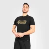 Black Venum Absolute 2.0 T-Shirt