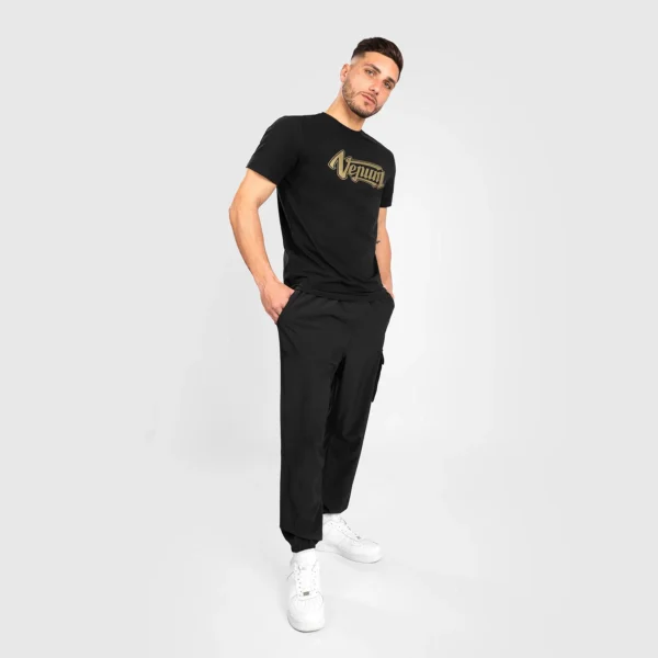 Close-up image of Venum Absolute 2.0 T-Shirt