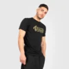 Man wearing a Venum Absolute 2.0 T-Shirt