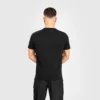 Man wearing a Venum Absolute 2.0 T-shirt