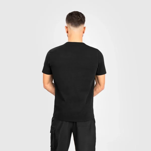 Man wearing a Venum Absolute 2.0 T-shirt