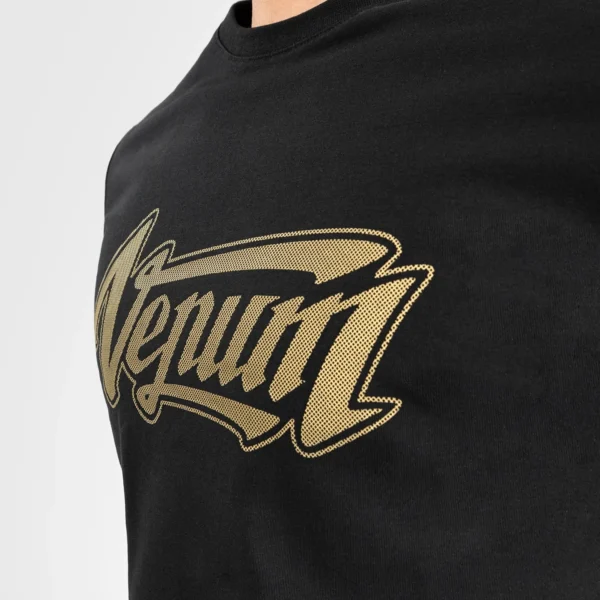 Venum Absolute 2.0 T-shirt on a white background