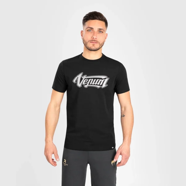 Venum Absolute 2.0 T-Shirt Product Image Venum Absolute 2.0 T-Shirt on a plain background
