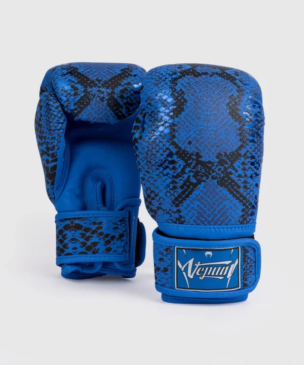 Venum Amazonia Boxing Gloves