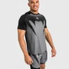 Venum Attack Men's Athletic Wear Venum Attack Men's Dry-Tech T-Shirt on a plain background
