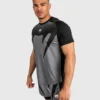 Venum Attack Men's Dry-Tech T-Shirt Image Man wearing Venum Attack Men's Dry-Tech T-Shirt