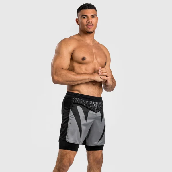 Venum Attack Men's Fight Short