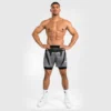 Venum Attack Men's Fight Short in action