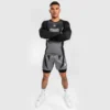 Venum Attack Men's Long Sleeve Rashguard