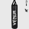 Venum Challenger Heavy Bag hanging in a gym
