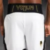 A pair of Venum Classic Boxing Shorts on a white background