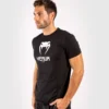 Venum Classic T-Shirt_Product Image Venum Classic T-Shirt in blue with logo