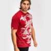 Venum Dragon's Flight Men's T-Shirt Man wearing Venum Dragon's Flight Men's T-Shirt