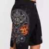 Venum Gladiator 5.0 Men's Fight Shorts on a neutral background