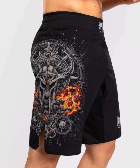 Venum Gladiator 5.0 Men's Fight Shorts on a neutral background