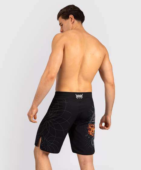 Venum Gladiator 5.0 Men's Fight Shorts in action