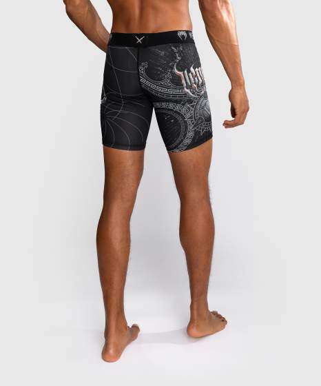 Venum Gladiator 5.0 Vale Tudo Shorts for Men Man wearing Venum Gladiator 5.0 Men's Vale Tudo Shorts