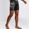 Venum Gladiator Vale Tudo Shorts for Men Venum Gladiator 5.0 Men's Vale Tudo Shorts in a display