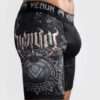 Venum Gladiator Vale Tudo Shorts for Men Venum Gladiator 5.0 Men's Vale Tudo Shorts on a white background