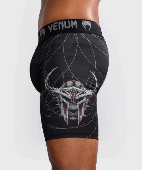 Venum Gladiator 5.0 Men's Vale Tudo Shorts Man wearing Venum Gladiator 5.0 Vale Tudo Shorts