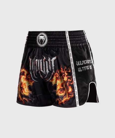 Venum Gladiator 5.0 Muay Thai Shorts
