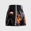 Venum Gladiator 5.0 Muay Thai Shorts on a white background