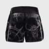 Venum Gladiator 5.0 Muay Thai Shorts on white background