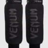 Venum_Kontact_Cotton_Shin_Guards_No_Foot Venum Kontact Cotton Shin Guards without Foot