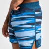 Venum Rapid Men's Board Shorts in navy blue color