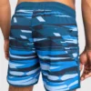 Venum Rapid Men's Board Shorts in action