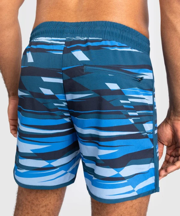 Venum Rapid Men's Board Shorts in action