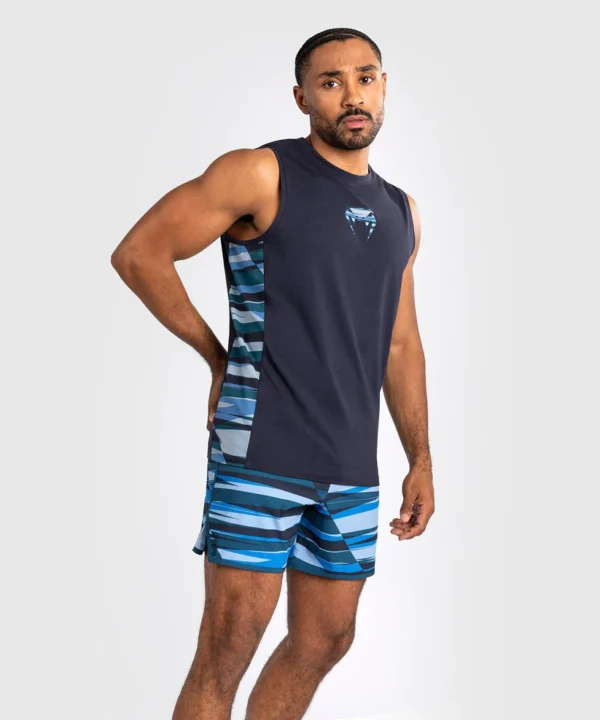Men's Venum Rapid Sports Tank Top Venum Rapid Men's Tank Top in black color