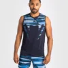 Venum_Rapid_Snake_Head_Mens_Tank Venum Rapid Snake Head Men's Tank Top isolated on a white background