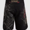 Venum Santa Muerte 5.0 Men's Fightshorts Image Man wearing Venum Santa Muerte 5.0 Men's Fightshorts