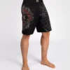 Venum Santa Muerte 5.0 Men's Fightshorts Image Venum Santa Muerte 5.0 Men's Fightshorts