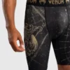 Venum Santa Muerte 5.0 Men's Vale Tudo Shorts