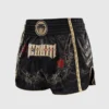 Venum Santa Muerte 5.0 Muay Thai Shorts
