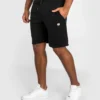 Venum Silent Power Cotton Short in dramatic black