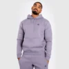 Man wearing a Venum Silent Power Hoodie