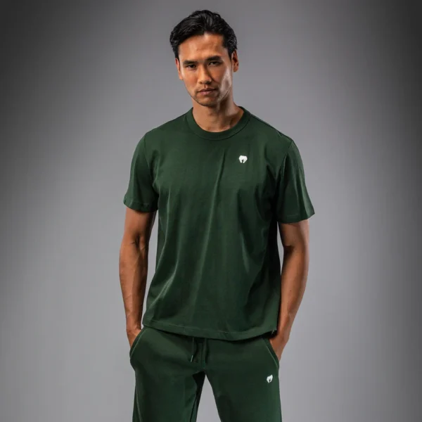 Venum Silent Power T-Shirt in display