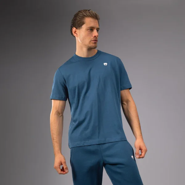 Venum Silent Power T-Shirt on a plain background