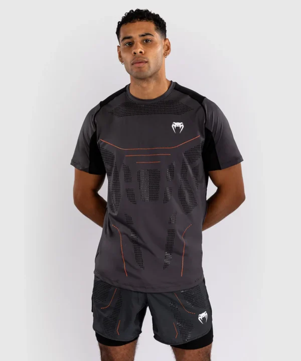 Venum Technical 3.0 Dry-Tech T-Shirt displayed on a white background