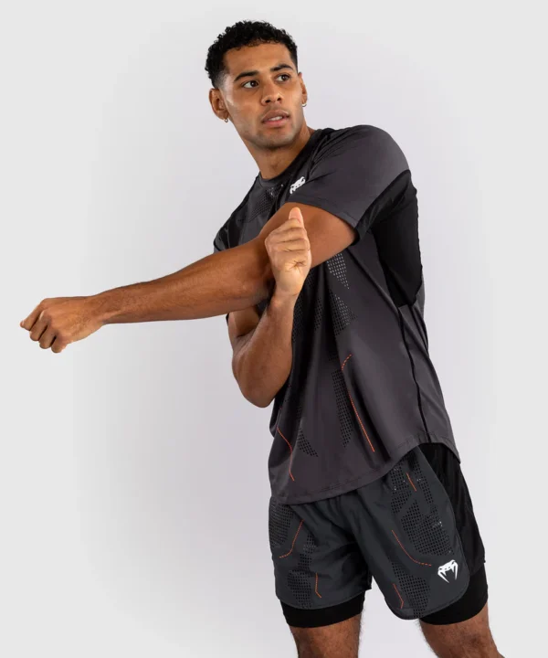 Man in Venum Technical 3.0 Dry-Tech T-Shirt